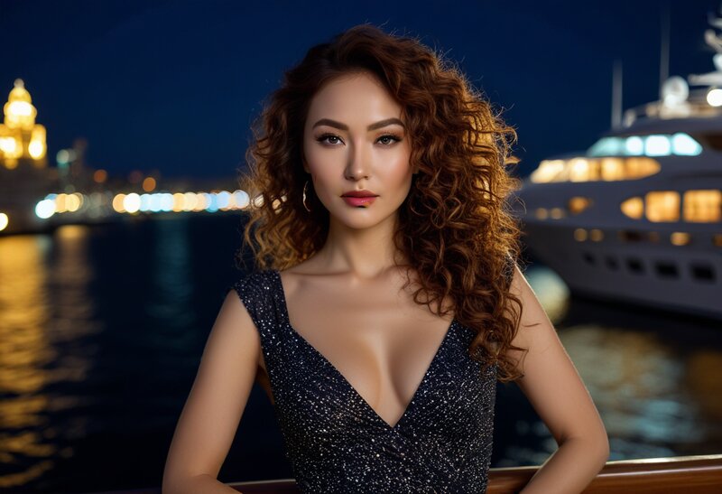 真千金她是全能玄学大佬海报